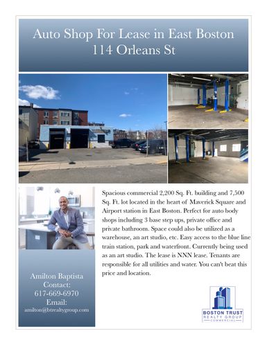Brochure